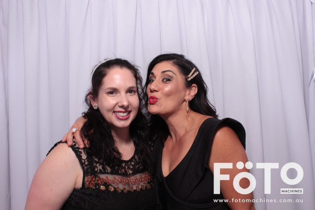 Alyssa & Danni's Last Day of Our Twenties | View more photos from the event at gallery.fotomachines.com.au/u/FOTOMachines/Alyssa-Dannis-Last-Day-of-Our-Twenties